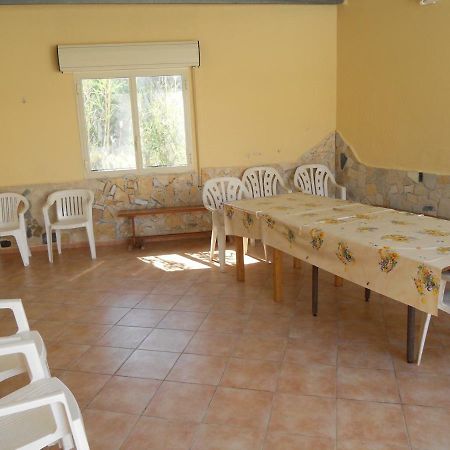 Casa Spaghetti Mazara Mazara del Vallo Buitenkant foto