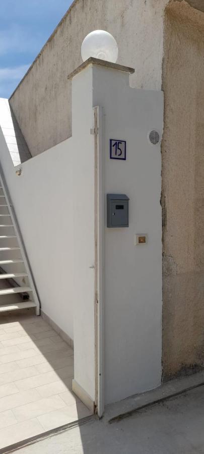 Casa Spaghetti Mazara Mazara del Vallo Buitenkant foto