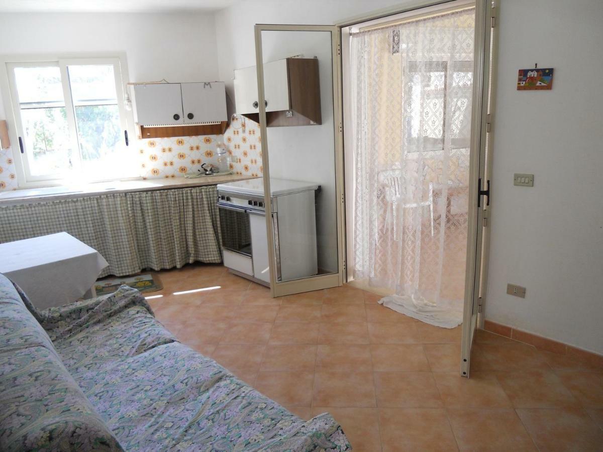 Casa Spaghetti Mazara Mazara del Vallo Buitenkant foto
