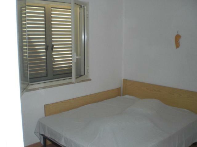 Casa Spaghetti Mazara Mazara del Vallo Buitenkant foto